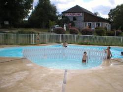 Sport activities Camping Les Craoues - Capvern