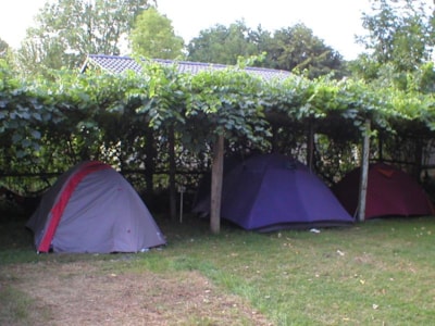 Camping LES CRAOUES
