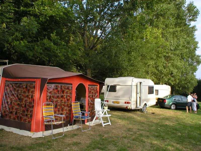 Camping LES CRAOUES