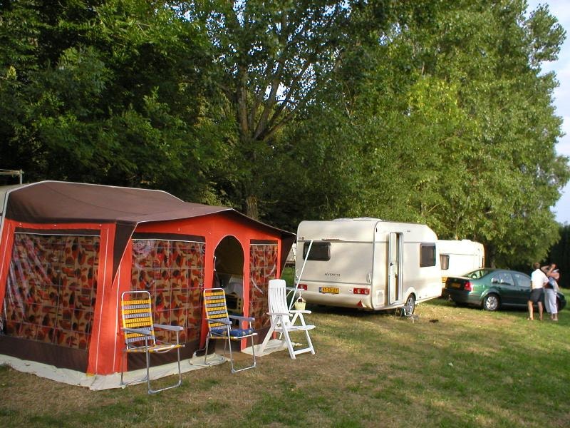 Camping LES CRAOUES — Photo 2