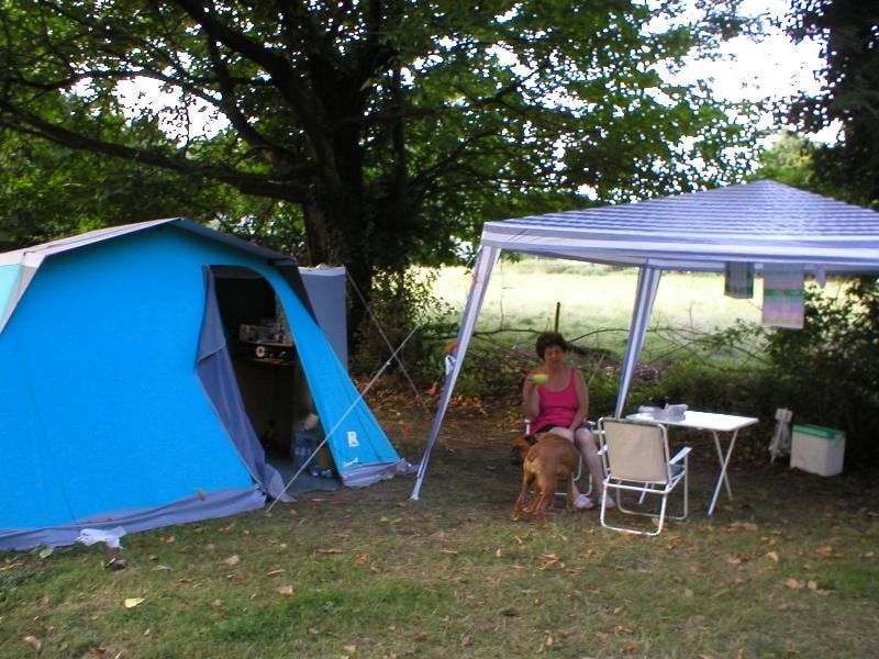 Stellplatz