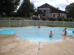 Services & amenities Camping Les Craoues - Capvern
