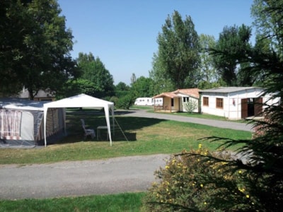 Camping LES CRAOUES