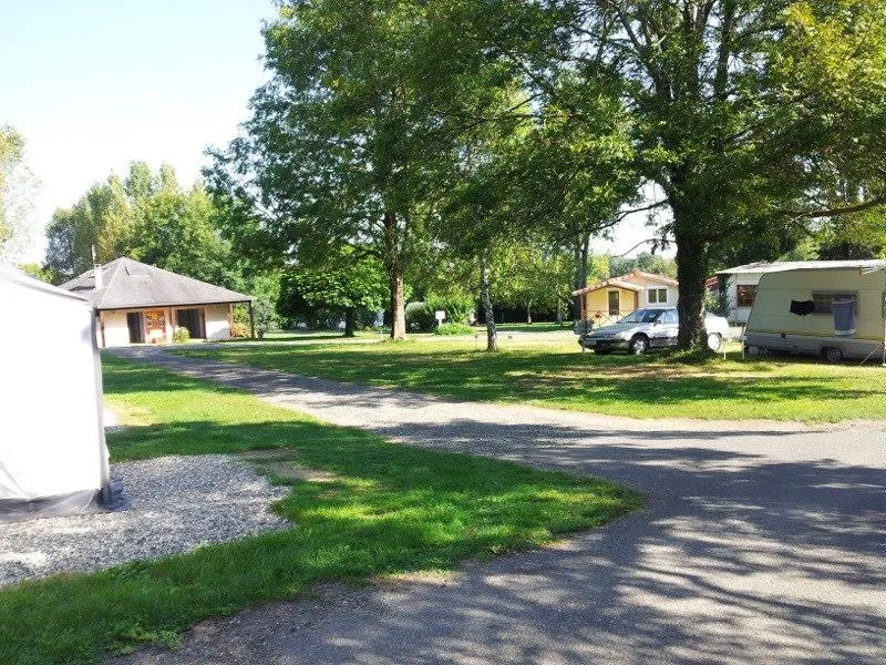 Camping LES CRAOUES