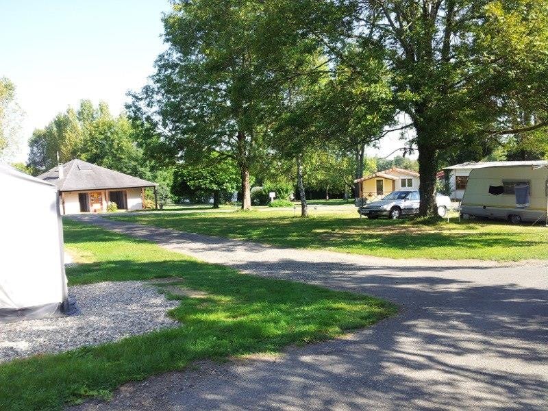 Camping LES CRAOUES — Photo 6