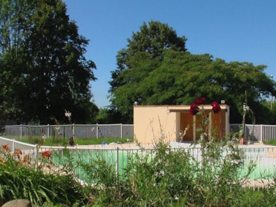 Camping LES CRAOUES