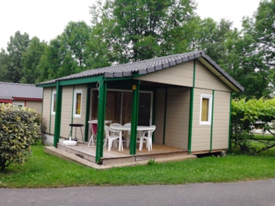 Comfort Cottage
