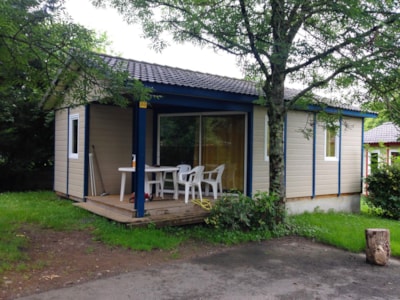 Azur Cottage