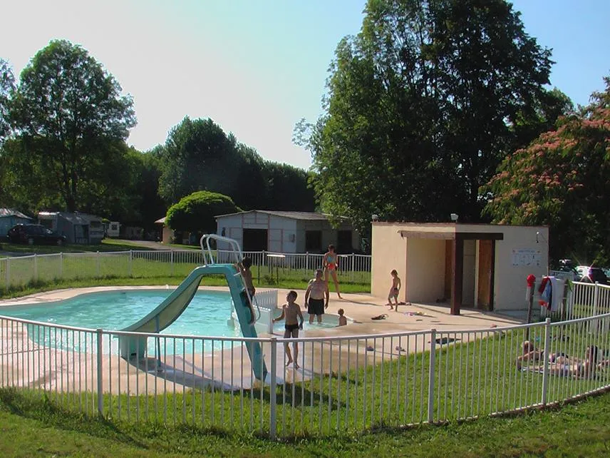 Camping LES CRAOUES