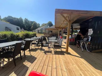 Domaine du Lac de Condé - image n°2 - Camping Direct