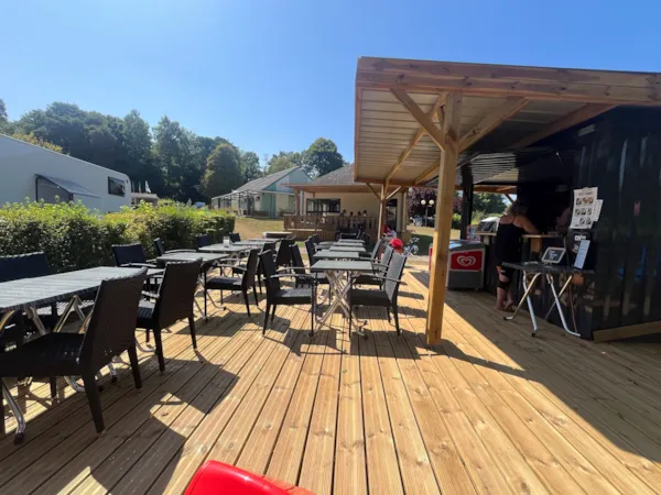 Domaine du Lac de Condé