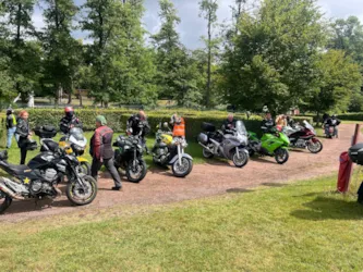 Domaine du Lac de Condé - image n°3 - Camping Direct