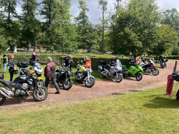 Domaine du Lac de Condé