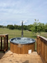 Foto #4 van Domaine du Lac de Condé