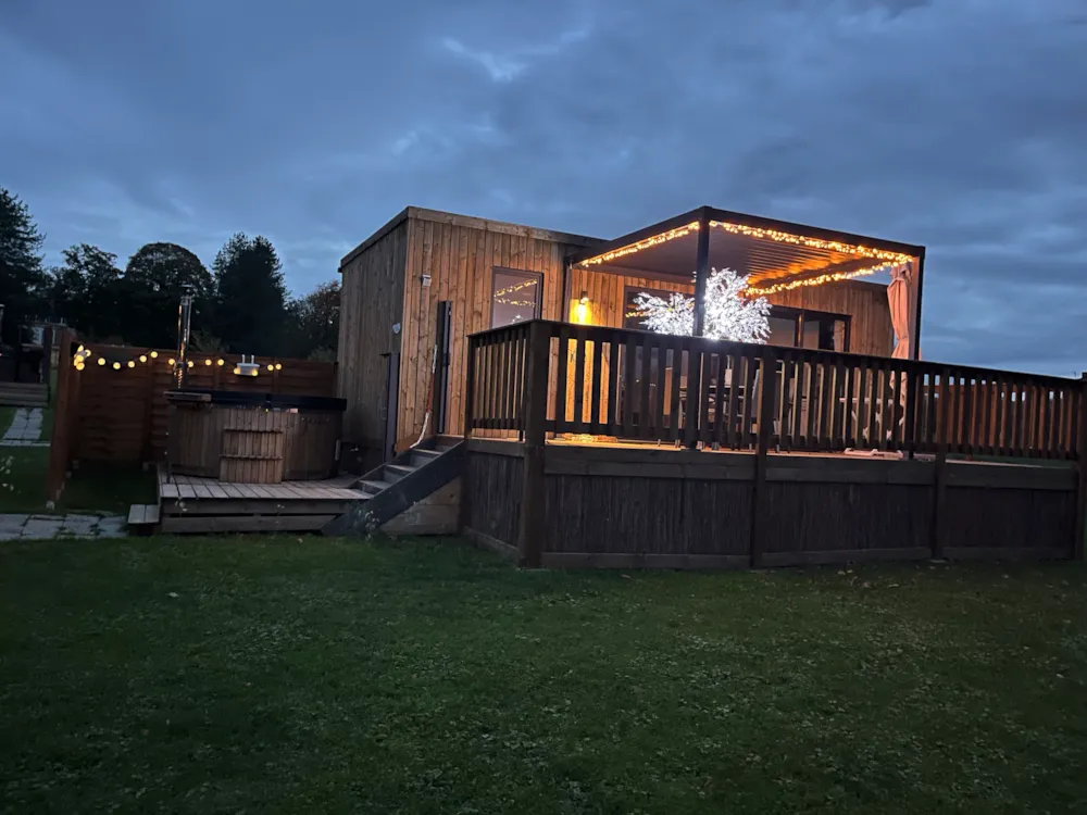 Domaine du Lac de Condé