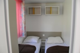 Location - Mobil-Home Hautacam - Camping LA PLENITUDE