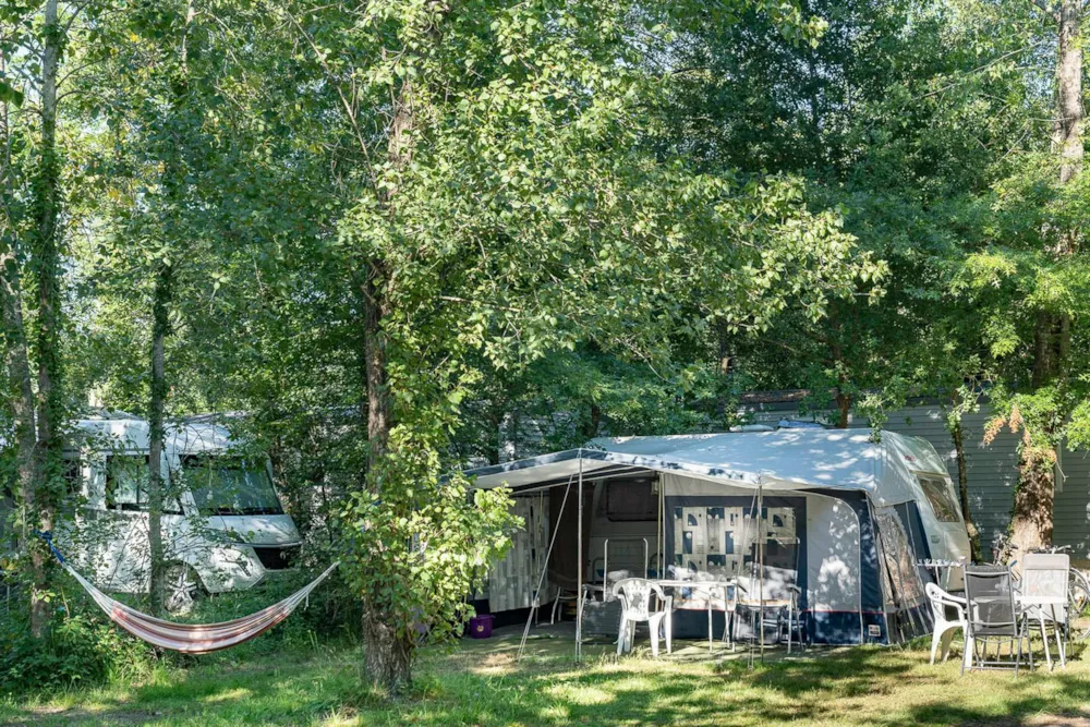 Camping Sandaya du Truc Vert - image n°5 - Camping Direct