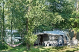 Camping Sandaya du Truc Vert - image n°5 - Roulottes