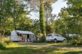 Foto #5 van Camping Sandaya du Truc Vert