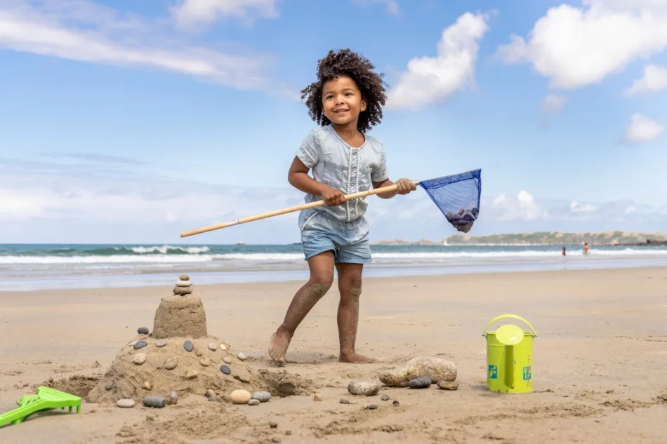 Camping Sandaya du Truc Vert