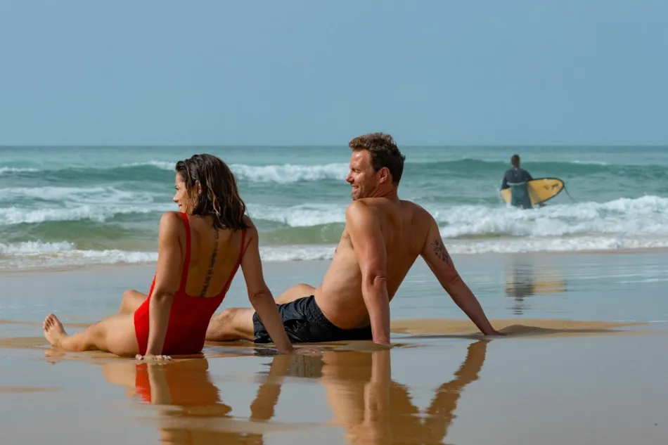 Camping Sandaya du Truc Vert