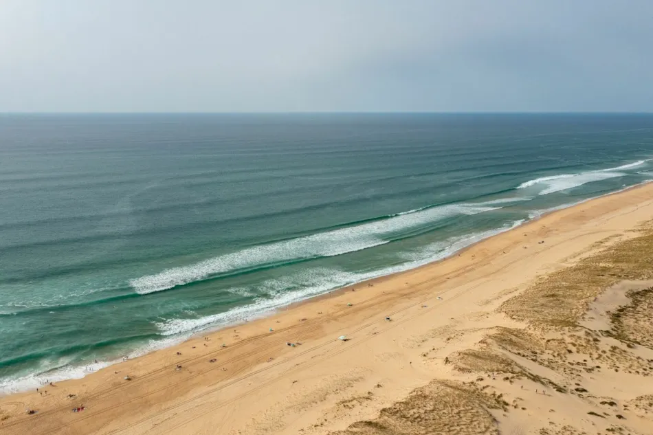 Camping Sandaya du Truc Vert