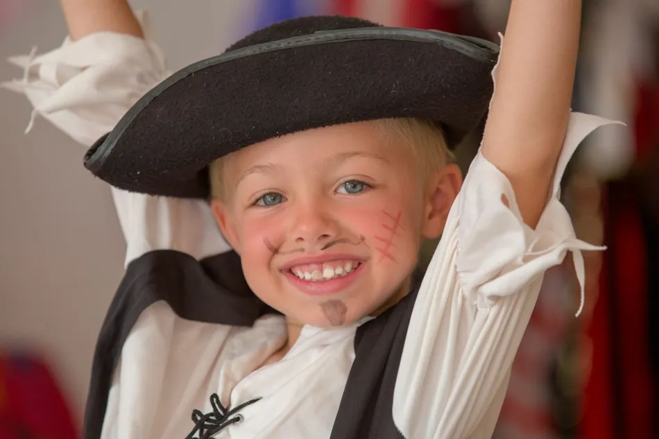 Camping Sandaya du Truc Vert