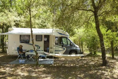 Piazzola Camper Xl **