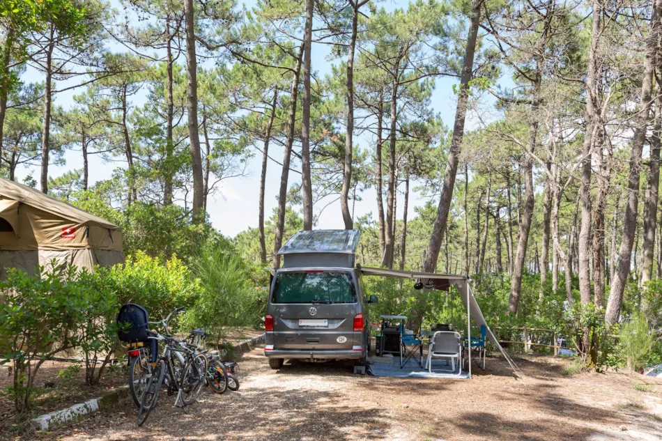 Camping Sandaya du Truc Vert