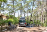 Foto #8 van Camping Sandaya du Truc Vert