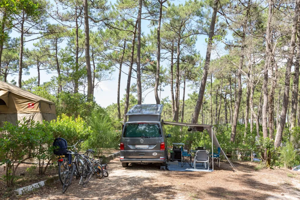 Camping Sandaya du Truc Vert