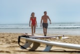 Foto #14 van Camping Sandaya du Truc Vert