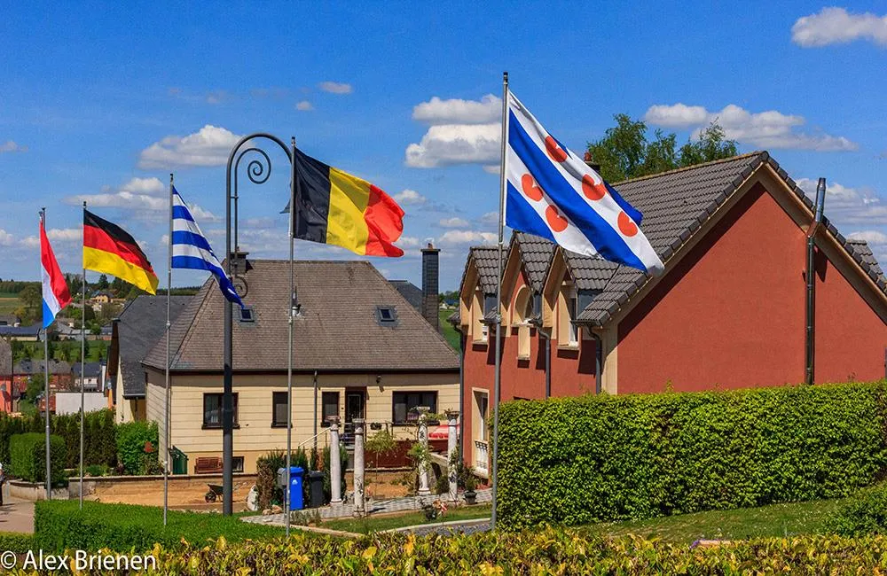 Camping Um Bierg - image n°2 - UniversalBooking