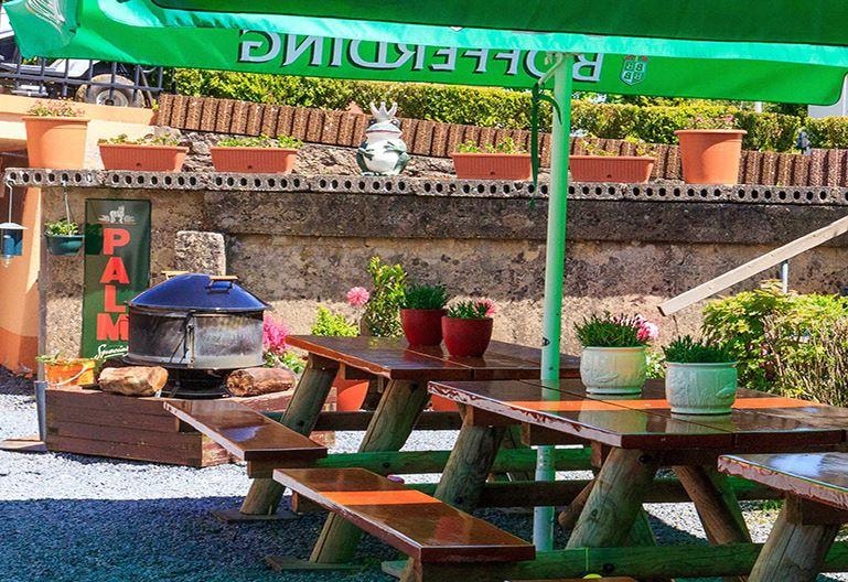 Camping Um Bierg — Foto 6