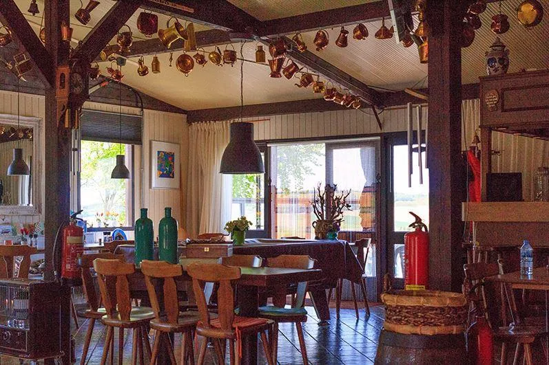 Camping Um Bierg - image n°4 - UniversalBooking