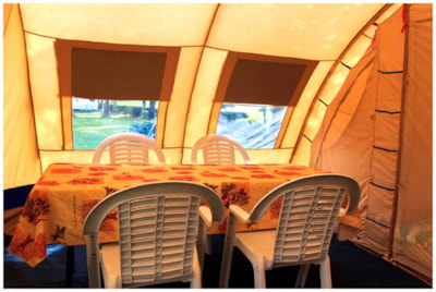Tent