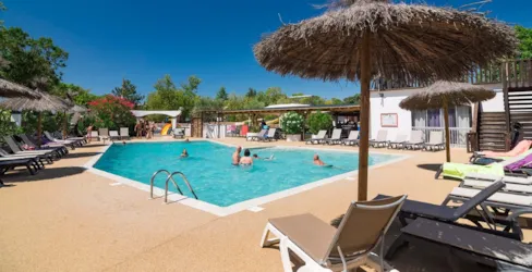 Camping Les Rivières - image n°2 - Camping Direct