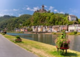 Foto #26 van Moselcamping Kröver Berg