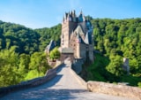 Foto #28 van Moselcamping Kröver Berg
