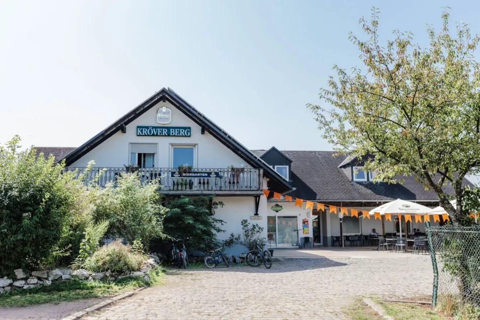 Moselcamping Kröver Berg