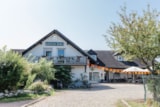 Foto #4 van Moselcamping Kröver Berg