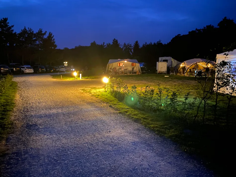 Moselcamping Kröver Berg
