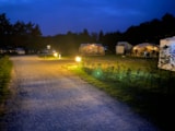 Foto #10 van Moselcamping Kröver Berg