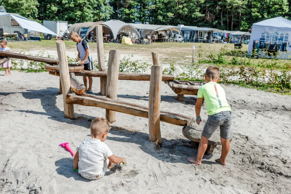 Moselcamping Kröver Berg