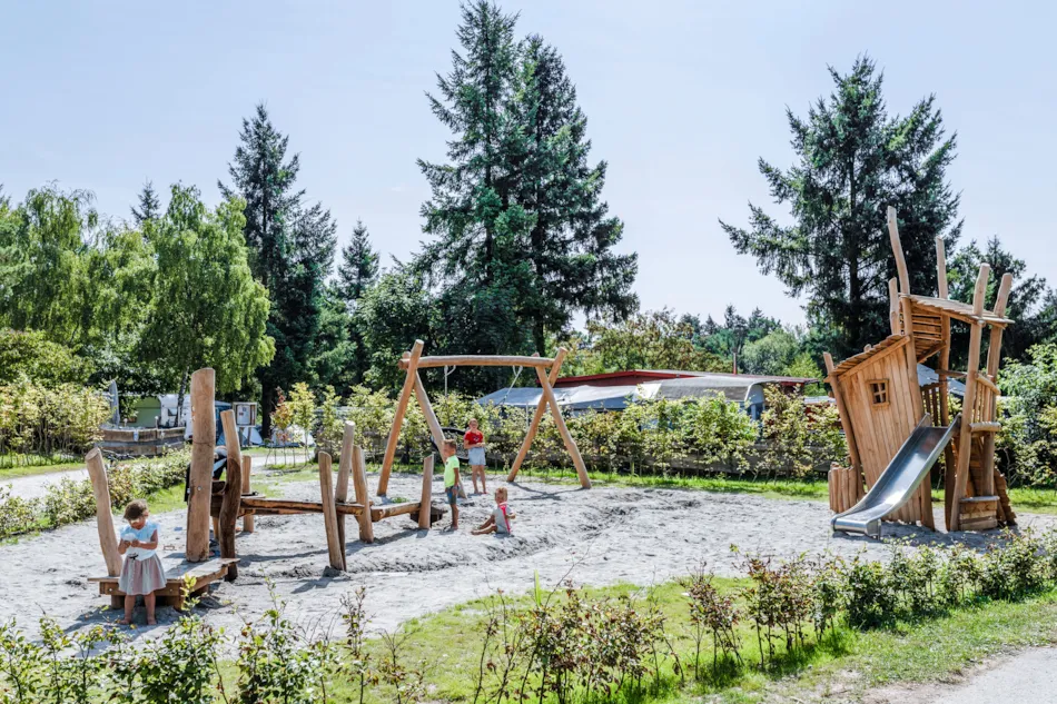 Moselcamping Kröver Berg