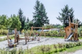 Foto #16 van Moselcamping Kröver Berg