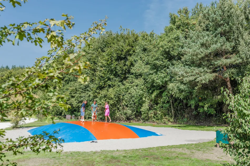 Moselcamping Kröver Berg
