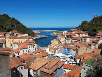 Wecamp Cudillero - Ucamping