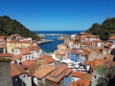 Wecamp Cudillero