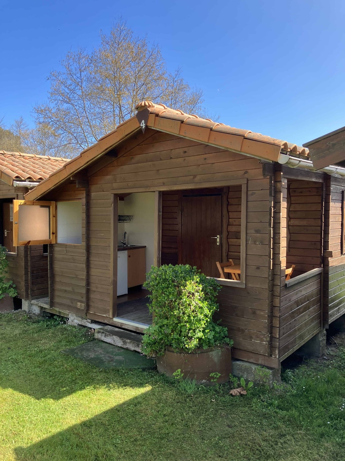 Wecamp Cudillero — Photo 4